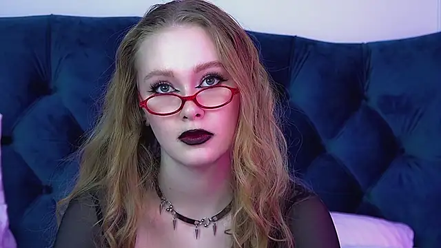 AgataFoxley Live XXX Chat