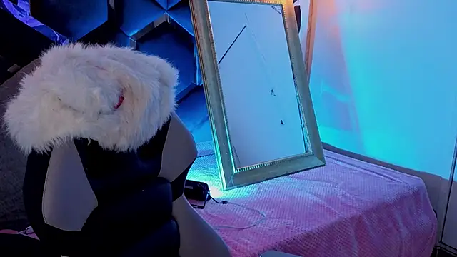 Melissa_Adamsx's Webcam Show