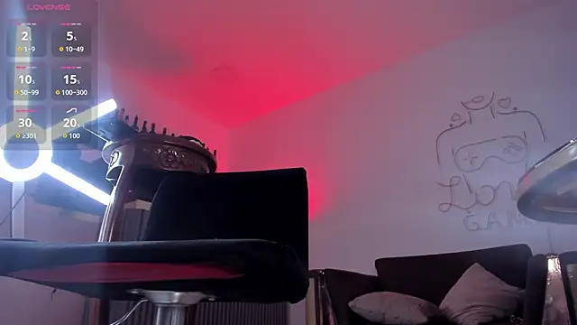 Adonis_hot Chat XXX live