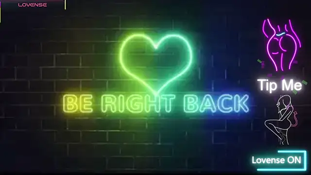 MrAndMrsCrook's Webcam Show