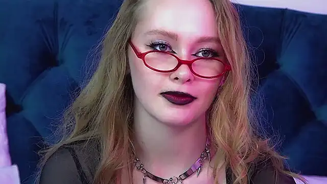 AgataFoxley Live XXX-Chat