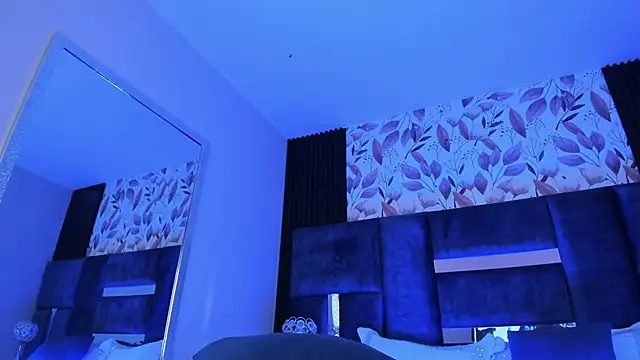 JaneeDaviss Chat XXX in diretta