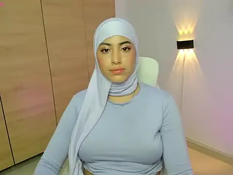 LAY_LA_ Live XXX-Chat