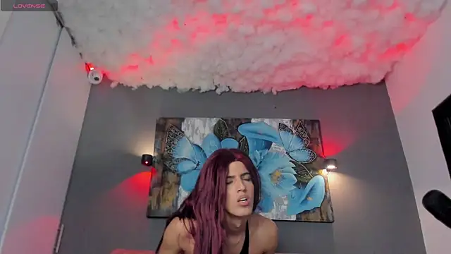 Živý XXX chat Luna_SexyTs