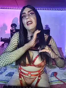 anais_velvet Webcamshow