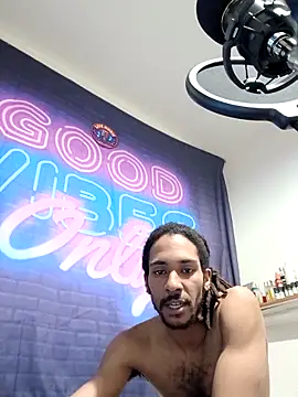 Chat XXX en directo de Mikaaa97