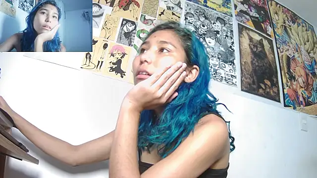 SAT--SU_U live XXX chat