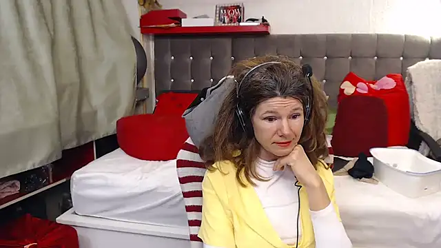 kellyterapy live XXX chat