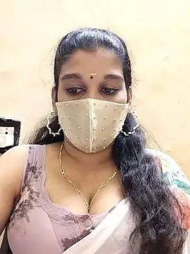 amelia-ranin Webbikameraesitys