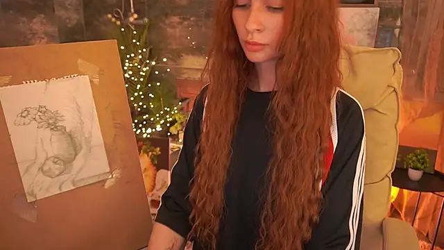 Nicol_Moonn webcam show