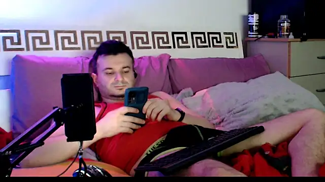 iuligruia69's Live XXX Chat