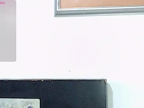 celestegilbert Webcam-Show