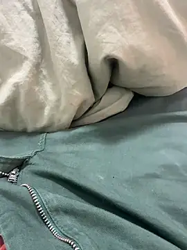 Webkamerová show HRDDik20