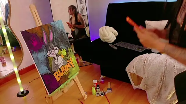 EmmyEvans1 Live XXX Chat