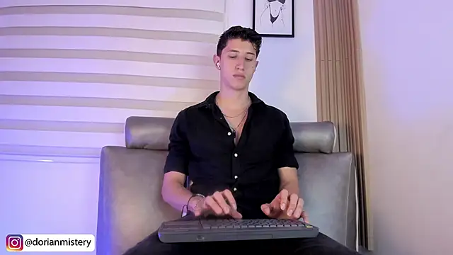 Dorianmistery2322_ Chat XXX live