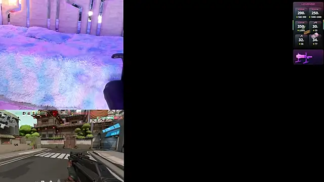 LizzieCutie_ Chat XXX in diretta