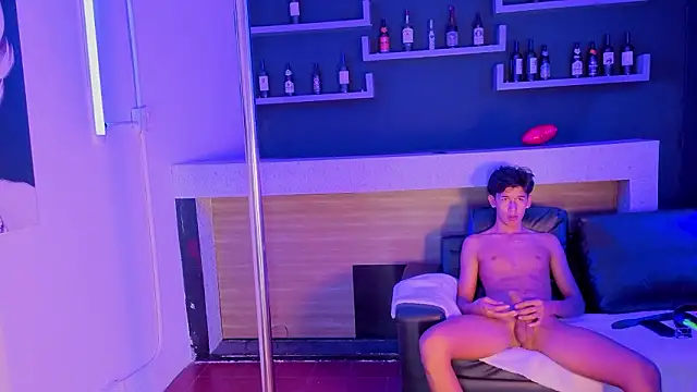 dave_eliot 在線直播表演