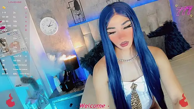 عرض كام Baby_Aliz