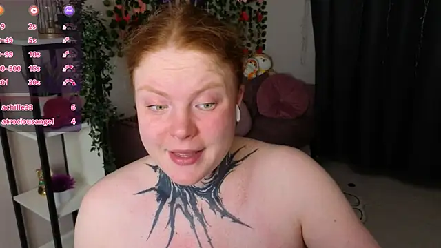 Cassie_xKiss live XXX chat