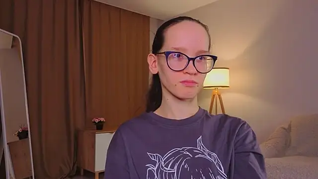 แชท XXX สดของ BettyBrowni