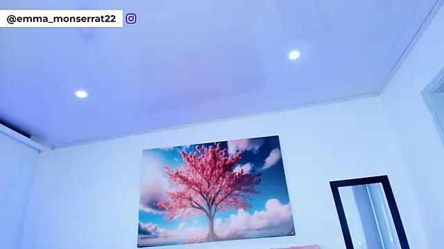 Emma_monserrat live XXX chat