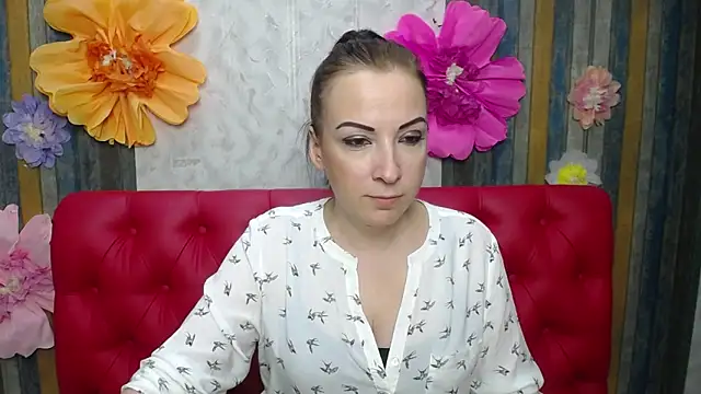 ElizabethSho live XXX chat