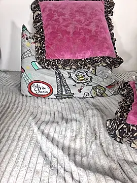 XXX chat uživo modela VickyPonce