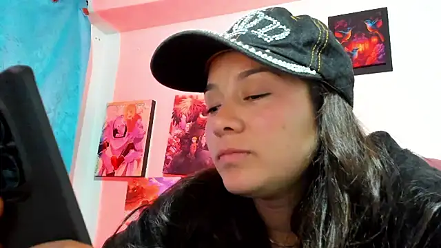 teffy_lee live XXX chat