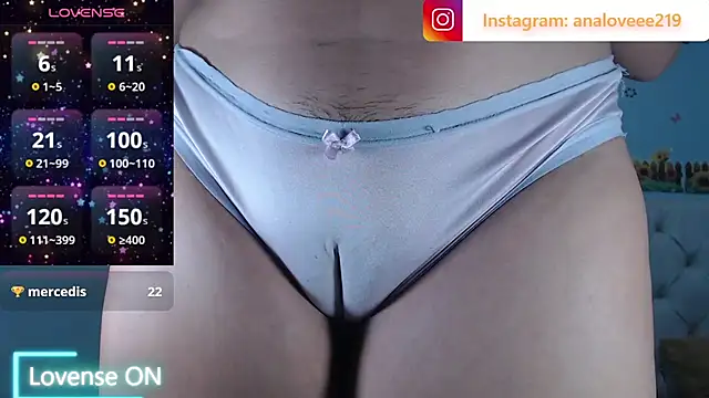 ana_studio 现场XXX聊天