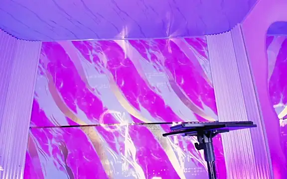 Show de The_Babylon_of_girls na webcam