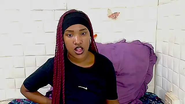 EroticSexyPrada live XXX chat