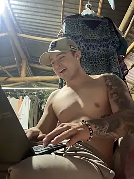 Alexander_ferre – Naživo XXX chat