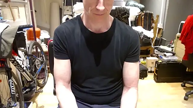 Hung2Mike Webcam-Show