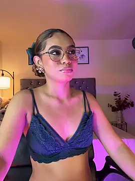 OxanaFedorova1- live XXX chat