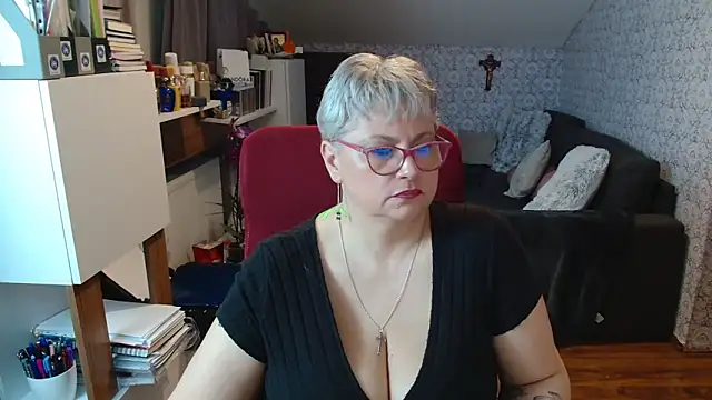 แชท XXX สดของ bigtits4you