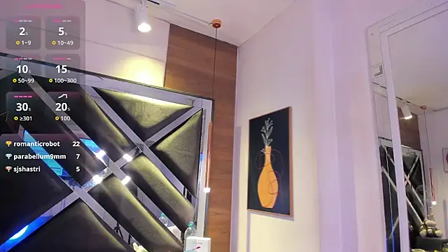 PamelaRed_ live XXX chat