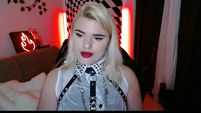 แชท XXX สดของ Ariana_Saint