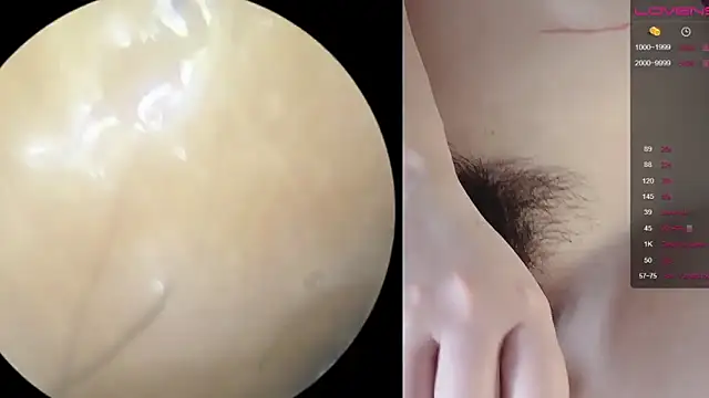 sunny-lyのウェブカメラショー