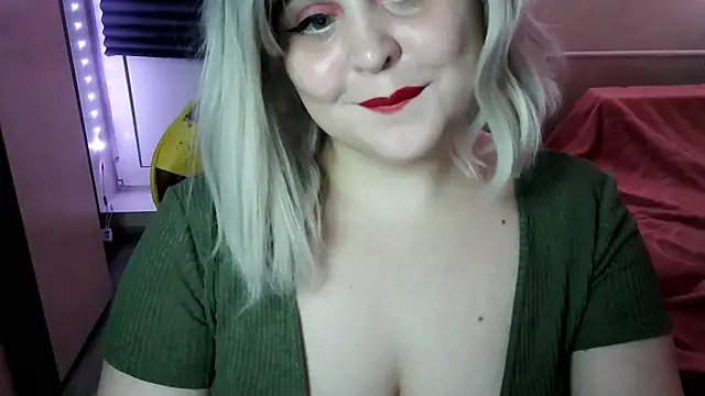 แชท XXX สดของ Lulovia