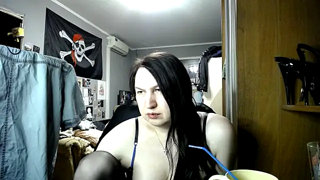 EvaBeautyXx Live XXX-chat