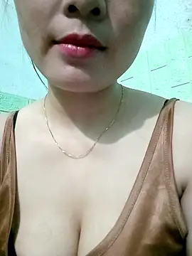 candy_flo Show Webcam