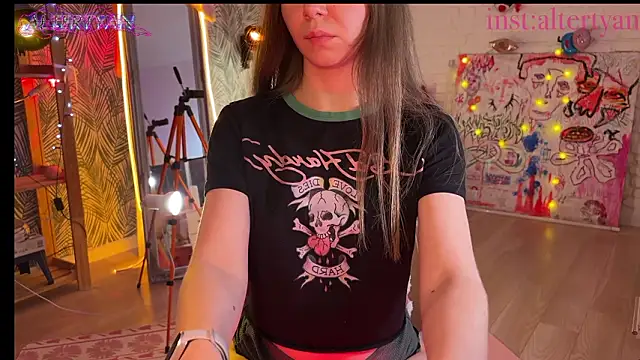 altertyan live XXX chat