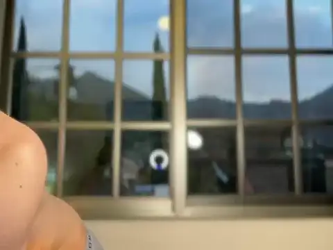 mcklister_kinky_feets 网络视讯表演