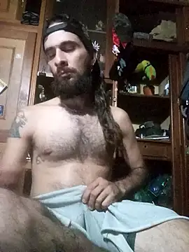 Živý XXX chat hairy_mannn