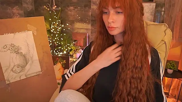 Nicol_Moonn: онлайн-секс-чат