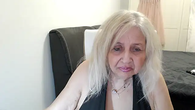 Živý XXX chat SusiLifeXXX