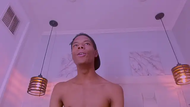 Santiago_Ortiz_ 网络视讯表演