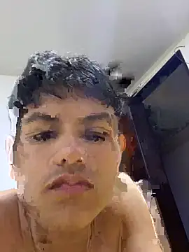 Вебкам-шоу juanma759