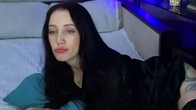 MonicaSweetx – Live XXX-chat