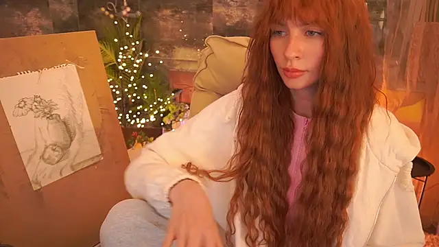 Nicol_Moonn 라이브 XXX 채팅